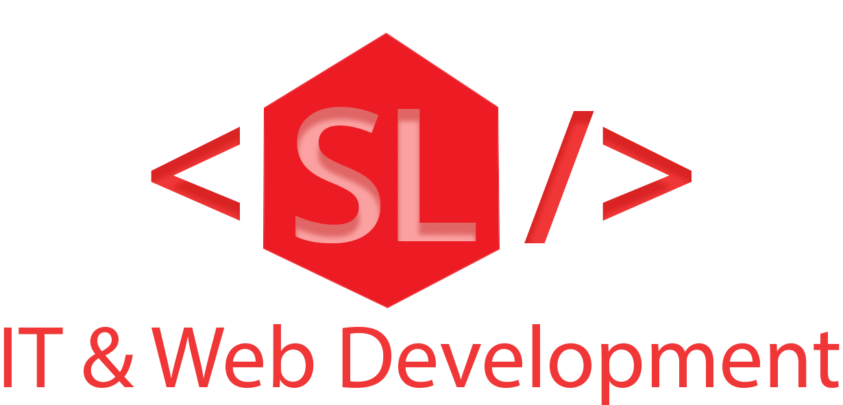 Sander Lambrechts - IT & Web Development